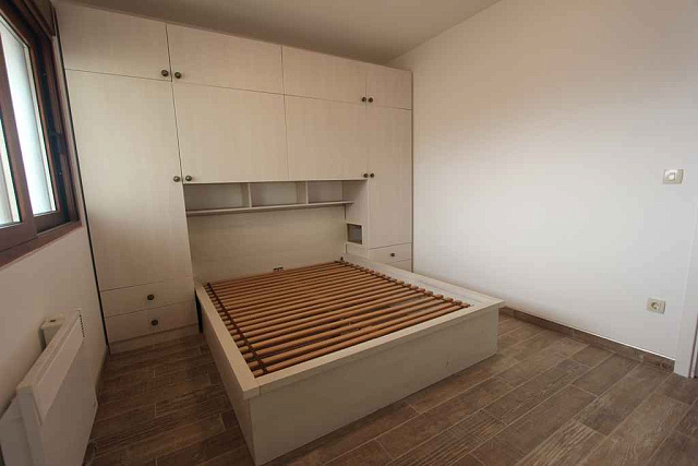 Apartments with a seaview in Becici — photo 5